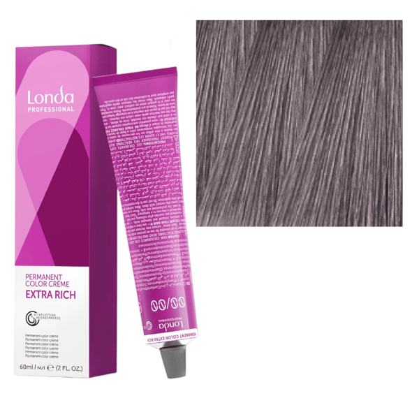 Londa Permanent Maling 60 ml 7/61
