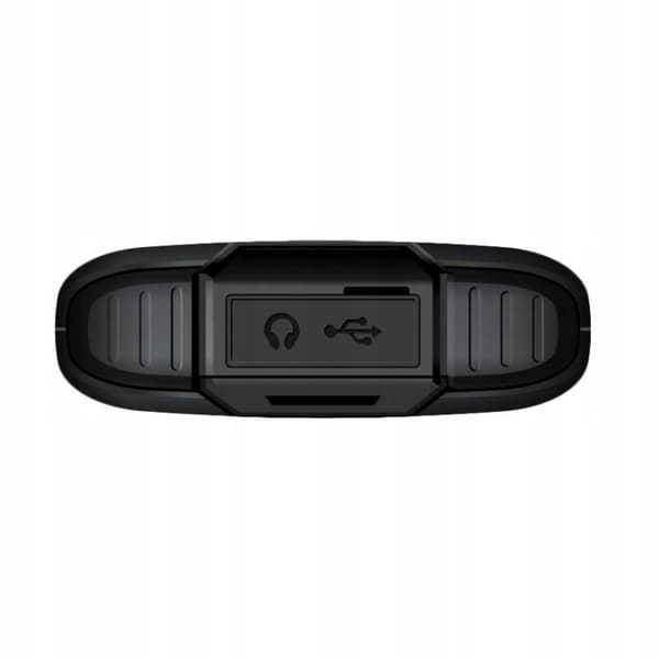 Maxcom Strong MM918L 4G Sort 1 stk.