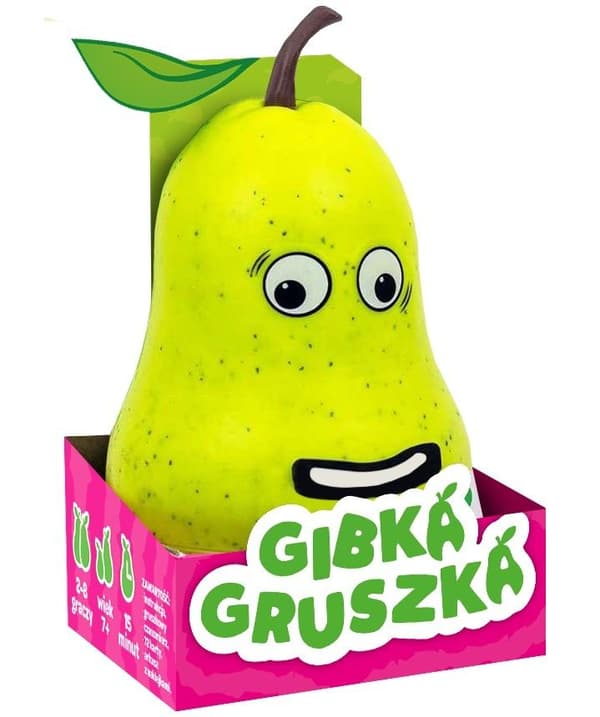 Den fleksible pære REBEL