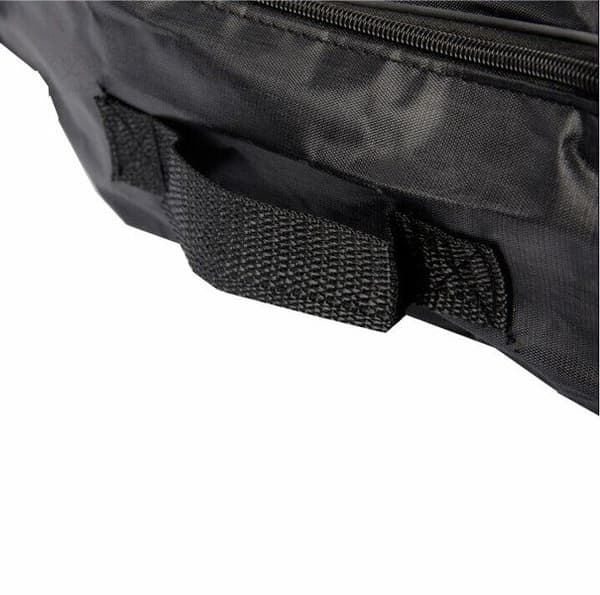 Fodral för 3/4 klassisk gitarr Hard Bag CBG 01 1038