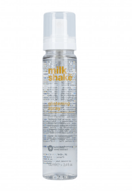 Milkshake Glitrende Spray Ingen Frizz 100ml
