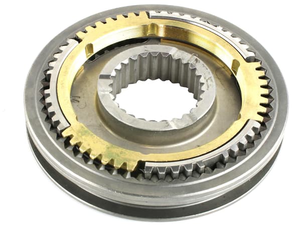 FT62427 SNABB SYNKRONISERING 5-VÄXLAR