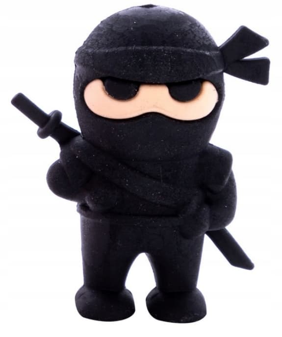 NINJA-FORMET VISKELÆDER ASTRA-TROMLE A'24 2750