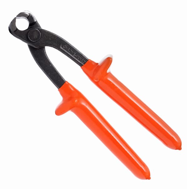 Vahvistuspihdit 8" KD10824