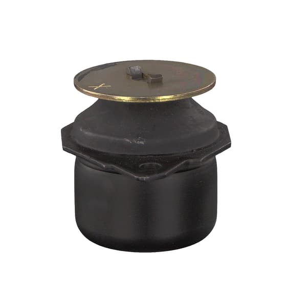 Moottorin tuki FEBI BILSTEIN FE01109