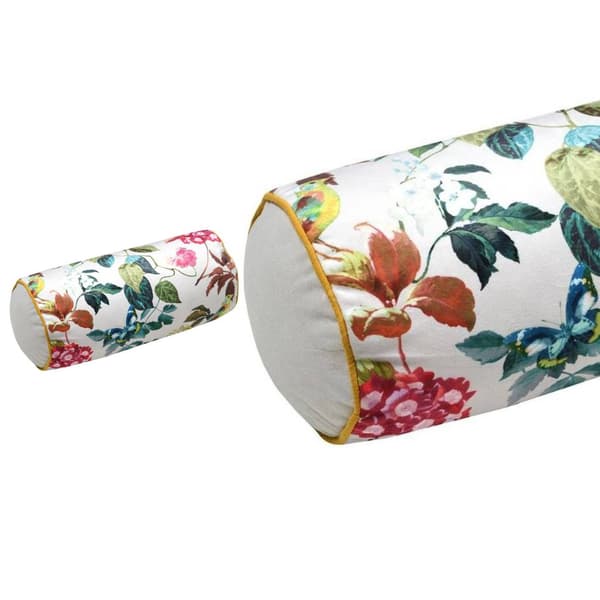 EMMY pude 20x45 cm hvide planter