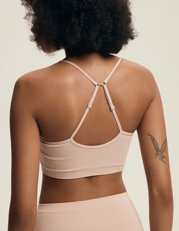 Brew Henderson BH-top | Beige S