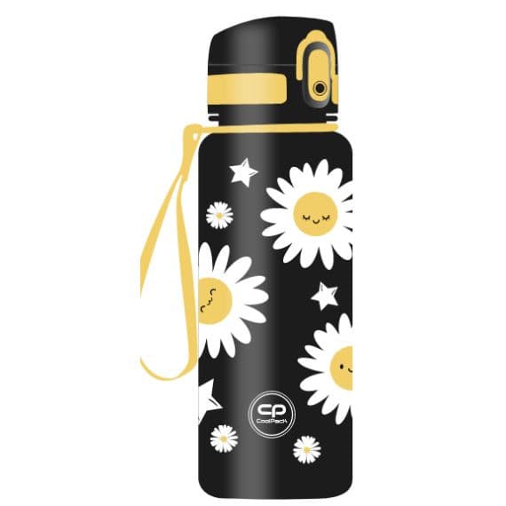 Brisk Mini Daisy Black CoolPack 400 ml flaska, Pati
