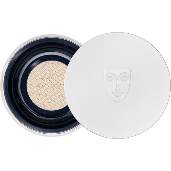 Kryolan 5706 ANTI-SHINE Mattgörande rispulver - Medium 10G