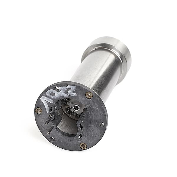 Lämmitin TECHREBAL RF-861DW -asemalle