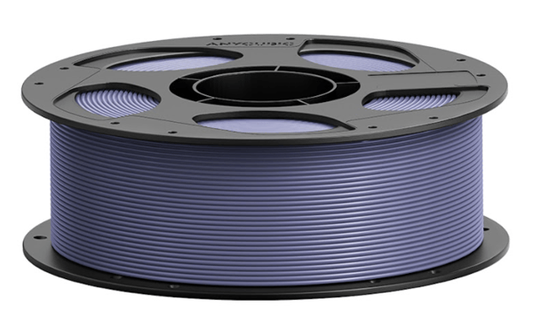 Anycubic PLA Interstellar Violet filament 1 kg
