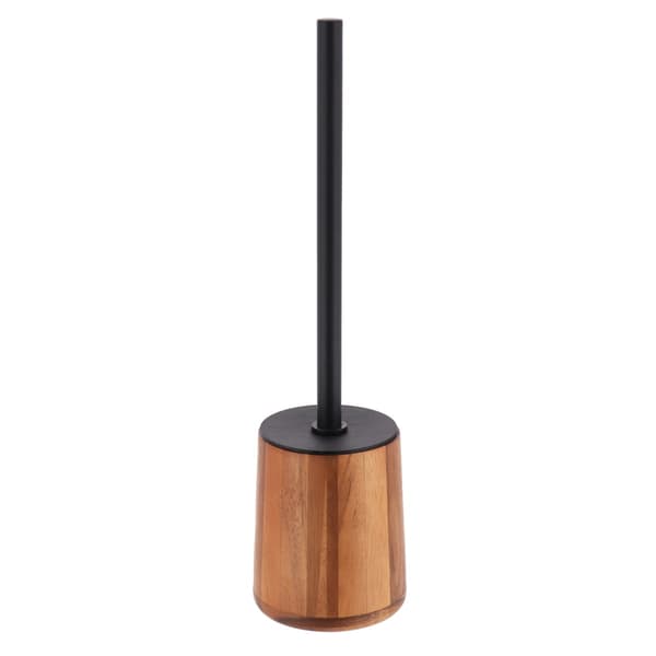 WC-harja 37,5 cm akaasia