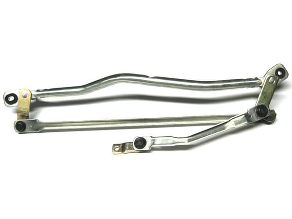 Audi A6 04-08 torkarmekanism fram
