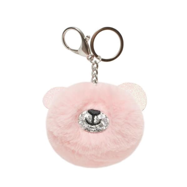 Bamse nøglering