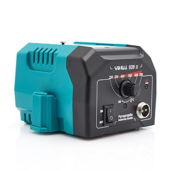 Yihua 939-II Pyrograf Vedbrænder 25W
