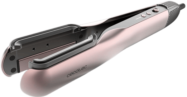 Cecotec AirLisse ForceDry glattejern til sort hår (A01_EU01_111301)