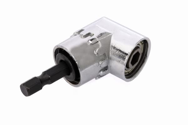 Vinkeladapter til HEX 1/4" skruetrækker KD10799