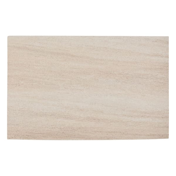 Basis bordskåner 45x30 beige