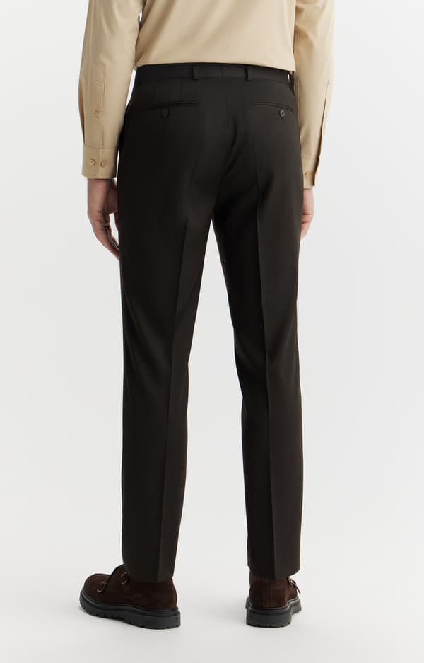 Slim fit -pukuhousut - Mix&Match 176/98