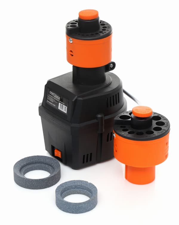 Borrslipare 95W 3-16mm KD1560