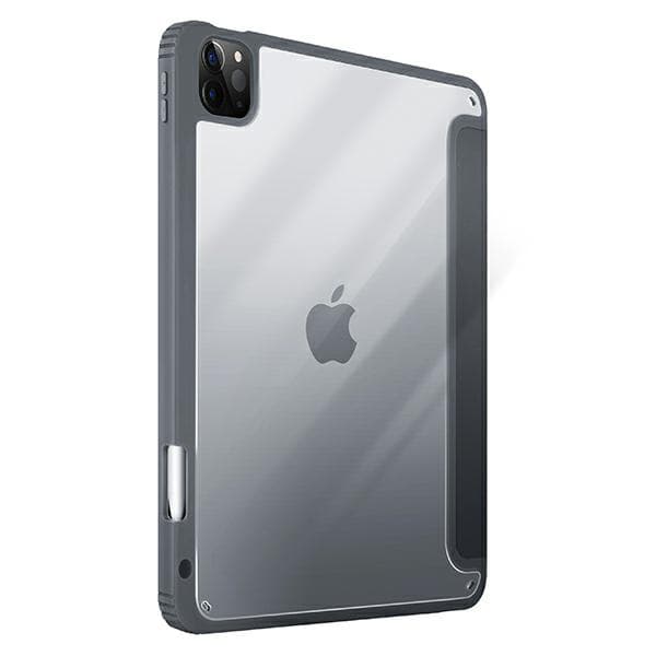 UNIQ Moven-etui til iPad Pro 12,9" (2021), grå