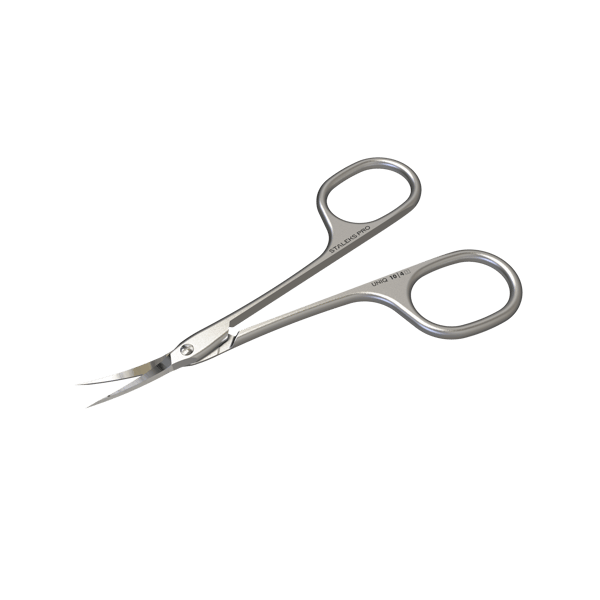 Staleks Pro UNIQ kynsinauhasakset SQ-10/4
