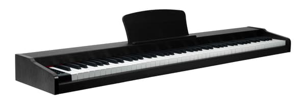 MusicMate MM-P10-B VelvetNote SORT digitalklaver