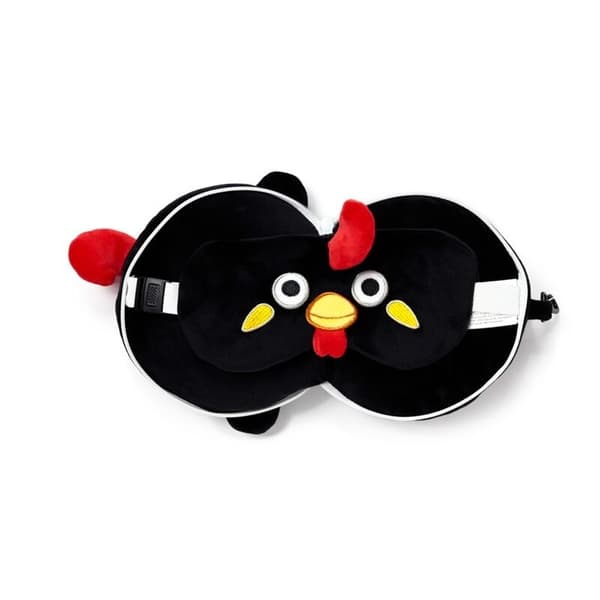 PKCUSH416 Pehmotyyny. Galo de Barcelos