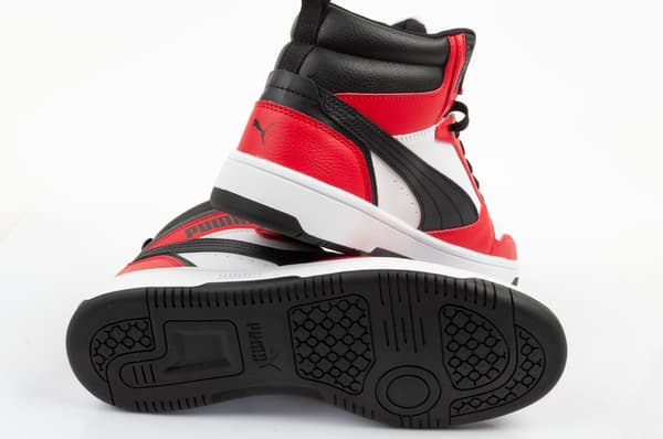 Puma Rebound v6 [392326 04] år 41