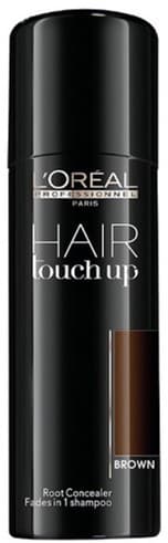 L\'Oréal Paris Professionnel Hair Touch Up Brown Concealer 75 ml