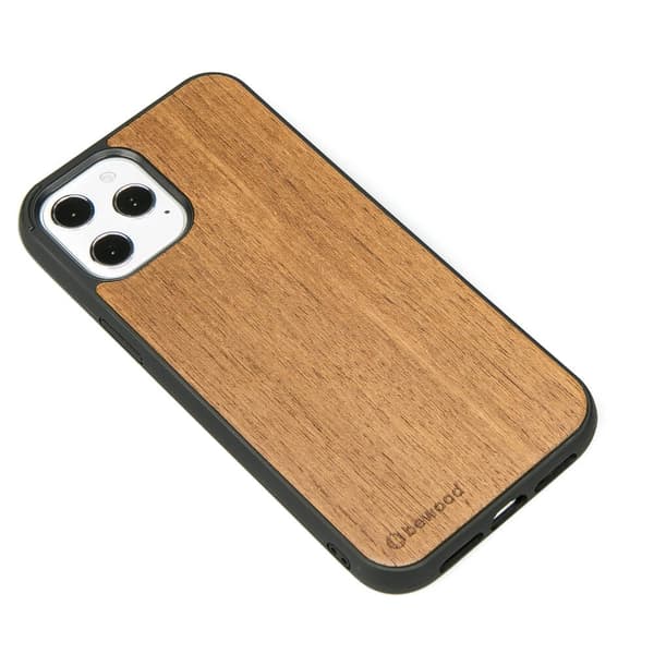 TEK-puinen suojakuori iPhone 12 Pro Maxille
