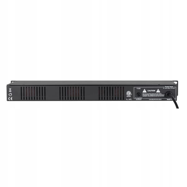 ADJ D4 Branch RM - DMX-jakaja