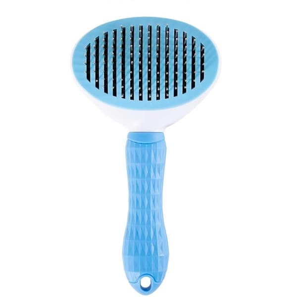Selvrensende kam til hunde og katte