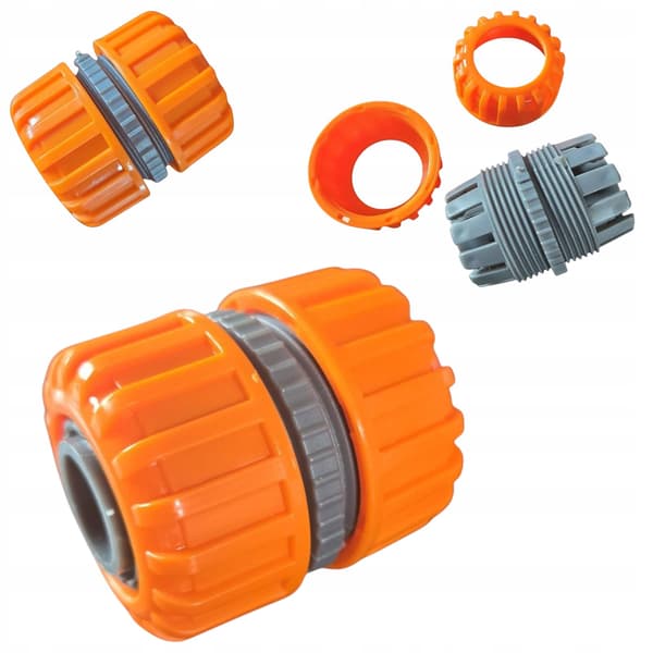 3/4-3/4`` drypslangereparatør