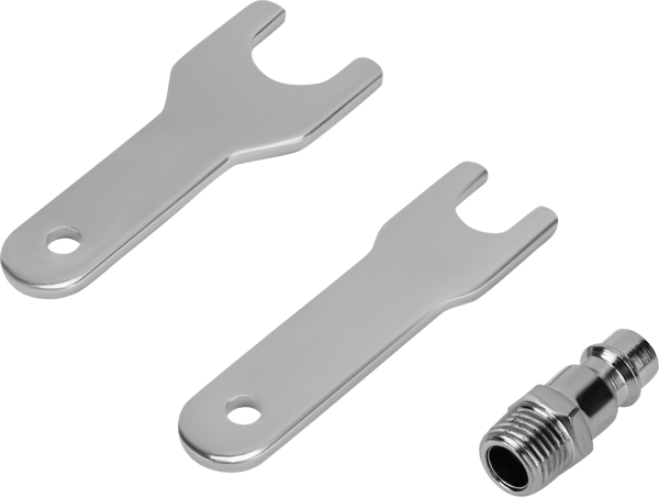 KD5954 pneumatisk vinkelsliber