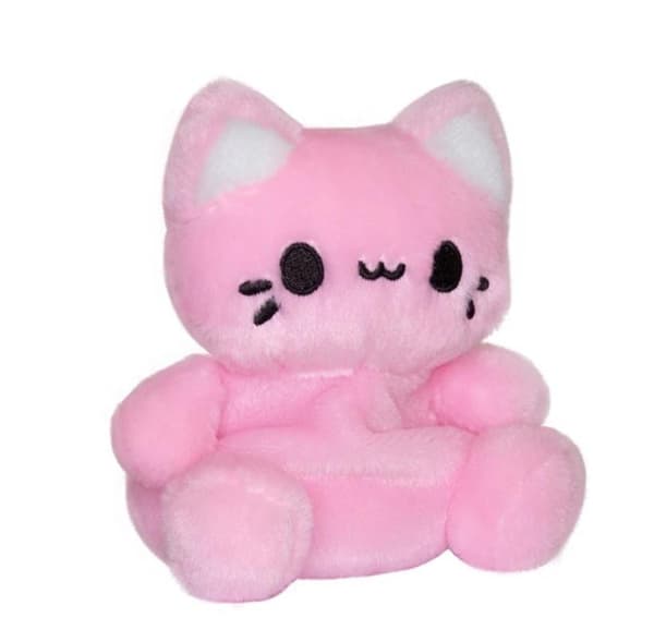 Meowchi jordgubb 12,5 cm