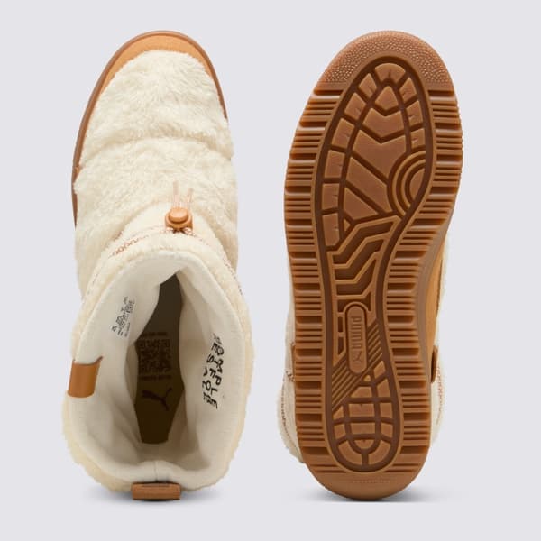 Puma Snowbae Suede Wns 402175 02 39 (25cm)