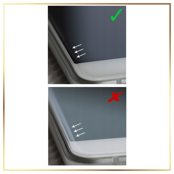 3MK HardGlass Härdat Glas för iPhone 14 Pro Max