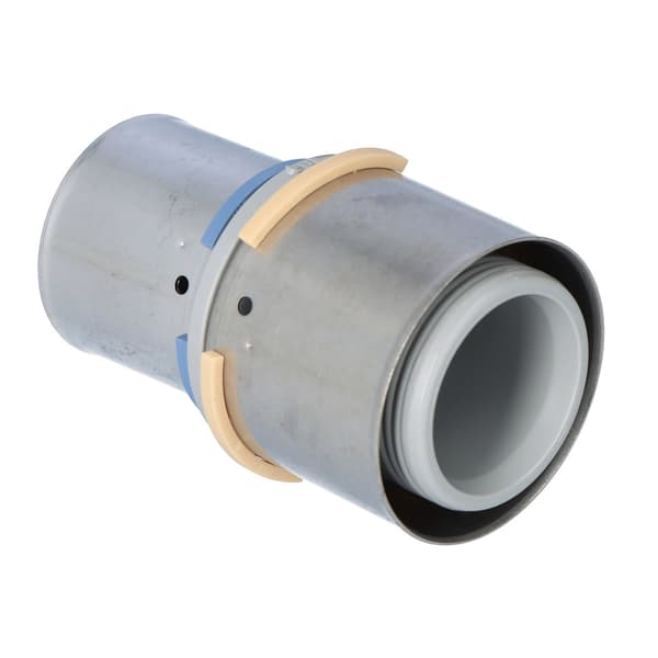 Uponor S-Press 50-40 ppsu reduktionskobling
