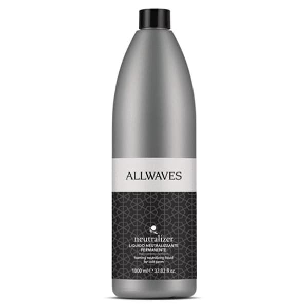 Allwaves Neutralizer kestokiihdytysaine 1000ml