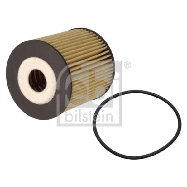 FEBI BILSTEIN FE109020 oljefilter