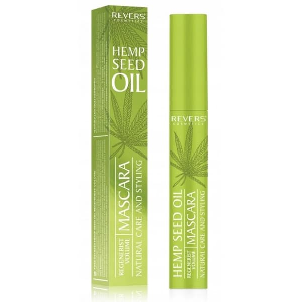 REVERS MASCARA MED HAMPOLJA