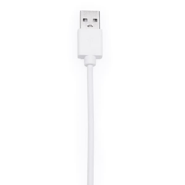 Justerbar ULTRA SLIM RING-illuminator/belysning til mikroskop