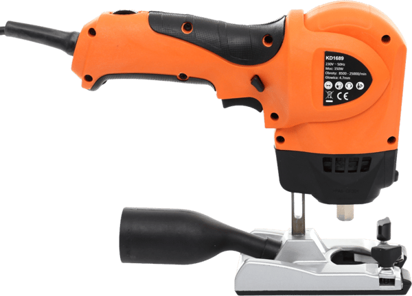 150W KD1689 multifunktionsrotationsverktyg