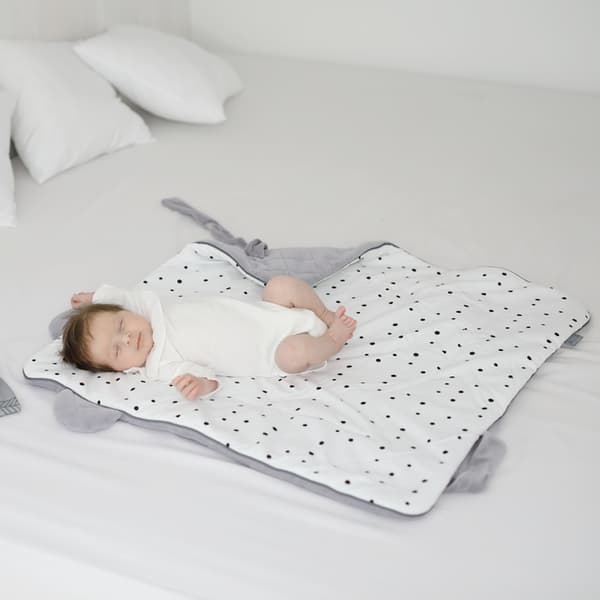 Royal Baby Swaddle Wrap Beige