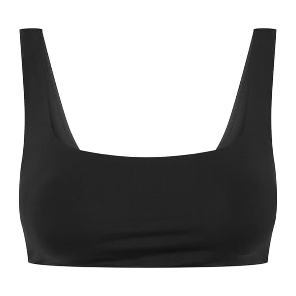 Jamaica Bloovii Bikinitop | Sort S