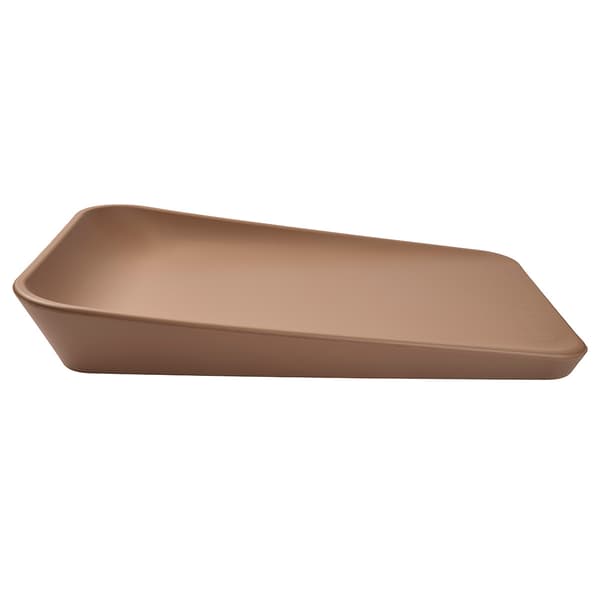 LEANDER - MATTY™ skötbädd, lera