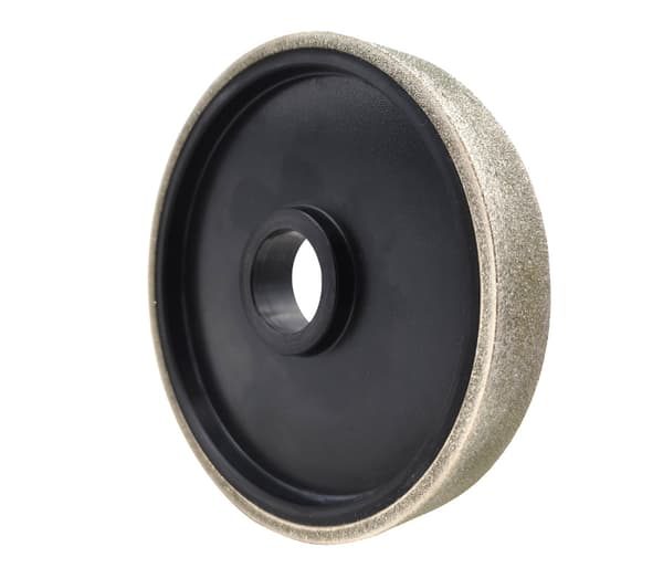 SLIPSKIVA 150 mm DIAMANT Bakelit