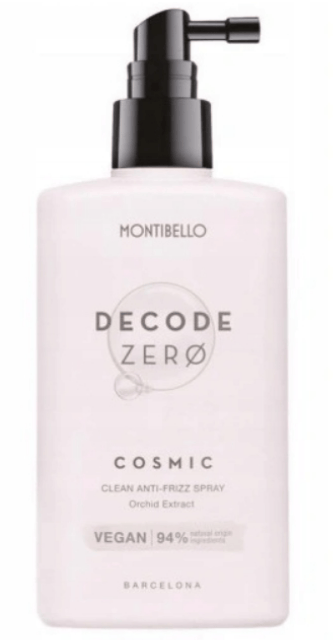 Montibello Decode Zero Cosmic Spray 200 ml