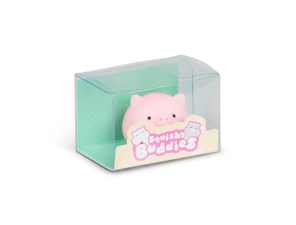 Squishy Buddies - antistressleksak